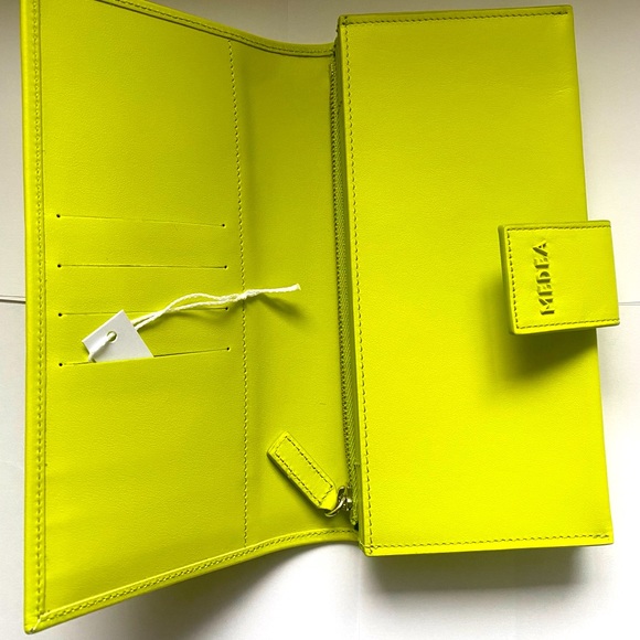 Medea wallet - Picture 2 of 2